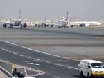 Jet Airways restores full flight schedule to Dubai