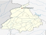 Gurdaspur: Suspected spy arrested
