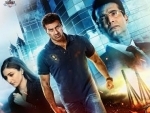 Third poster of Ghayal Once Again unveiled