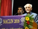 Libraries continue to play a central role in providing open and free access to information and ideas: Vice President Ansari