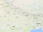 High alert along porous Indo-Nepal over terrorists' movements