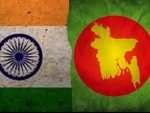 Home Secretary Level talks between India and Bangladesh starts tomorrow 