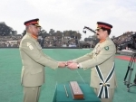 Outgoing Pakistan Army chief warns India