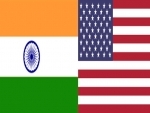 U.S. Ambassador Richard Verma launches 3rd Triangular Training in Agriculture at Jaipur 