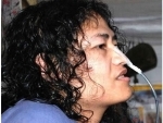 Irom Sharmila ends 16-year fast in Manipur, says want to be CM