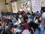 Jadavpur University: Sit-in-demonstration called off after 2 days