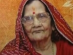 Kolkata: Cancer invaded Jain woman, on Santhara, passes away