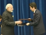 India-Japan sign landmark civil nuclear deal