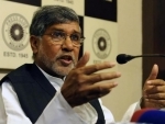 The Union budget should focus more on issues related to children: Kailash Satyarthi