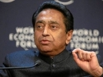 Kamal Nath quits as Congress in-charge in poll-bound Punjab