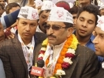 Income Tax dept raids on AAP MLA Kartar Singh, recovers Rs 130 crore
