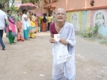 Bengal polls: 67.55 percent voters turnout till 3 p.m.