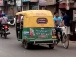 Kolkata: Auto rickshaw accident kills 1 in New Town