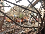 Kolkata flyover tragedy: Police arrest construction company's 3 officials