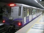 Kolkata Metro service disrupted as man attempts suicide
