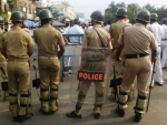 Kolkata: Bullets fired at Entally again, another man shot