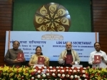 PM attends Book Release function to commemorate Constitution Day