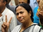 No communal tension in Bengal : Mamata