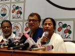 'Maan Ki Baat' has now become 'Modi Ki Baat': Mamata Banerjee