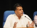 Manish Tewari says 2012 report on army movement without notifying govt is true