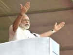 India has to become stronger: Modi
