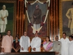 Modi remembers Syama Prasad Mookerjee on birth anniversary