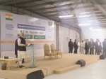Your sweat and toil brought me here: Modi to Indian workers in Saudi Arabia