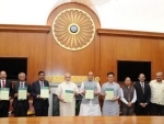 PM releases National Disaster Management Plan