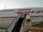 Narendra Modi ends Qatar trip, leaves for Geneva