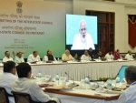 PM Modi chairs Inter-State Council Meet, says focus on intelligence sharing to strengthen security