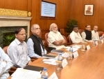 PM Modi reviews progress of Aadhar, Direct Benefit Transfer programmes