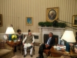 Modi gets Obama's support for India's membership to NSG, MTCR