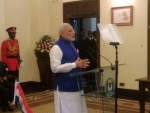 PM Modi holds talks with Tanzanian Prez across various sectors