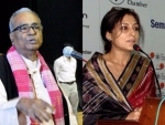 Police case filed against Rezzak Mollah for his remarks against Roopa Ganguly