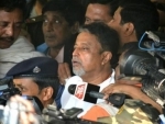 Mukul Roy becomes TMC Vice President