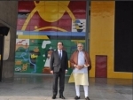 PM Modi and President Hollande to hold talks today, Rafael jet deal unlikely to feature