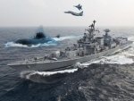 Scorpene Submarine data leak: Indian Navy takes up matter with French Govt