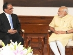 Nepal PM confident that his visit to India will build a strong foundation for mutual trust