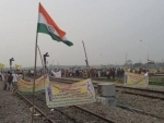 West Bengal: Police lift GCPA's railroad blockade in New Cooch Behar