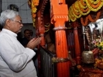 BJP-JDU in war of words over Nitish Kumar as PM candidate 