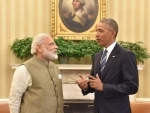India-US Joint Statement during the visit of Prime Minister to USA