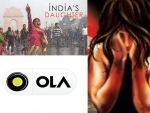 Kolkata minor gang-rape and murder case: Ola extends support in probe