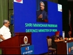 Defence Minister Parrikar urges ASEAN countries to fight terrorism in every form