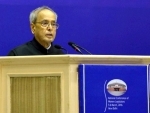 NRIs hard working and law abiding, says President