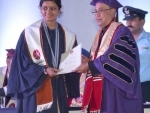 President Pranab Mukherjee's speech at Nalanda University