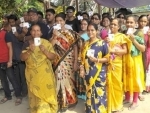 WB polls: Fourth phase records 78.05 pct turnout