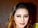 TV actress Pratyusha Banerjee files FIR after men allegedly broke into her home