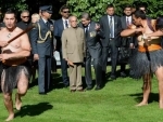 Ingenuity and innovation are qualities for which New Zealand is well known, says Indian President