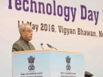 Work towards technological revolution aimed at empowering millions: Prez 