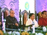 Darjeeling is a mini India, says President 